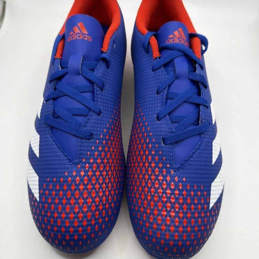 adidas Predator Mutator 20.4 FxG Soccer Cleats‎ Men's FV3164 Size 7 New